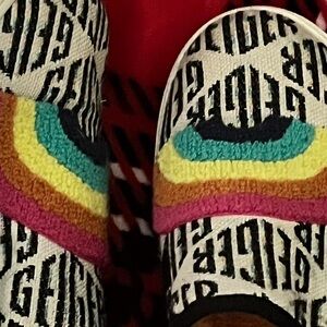 Kurt Geiger Slip on shoes